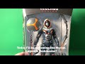 Marvel Legends Taskmaster Review