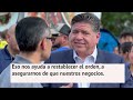 JB Pritzker responde sobre operativos de inmigración y apoyo a latinos en Illinois