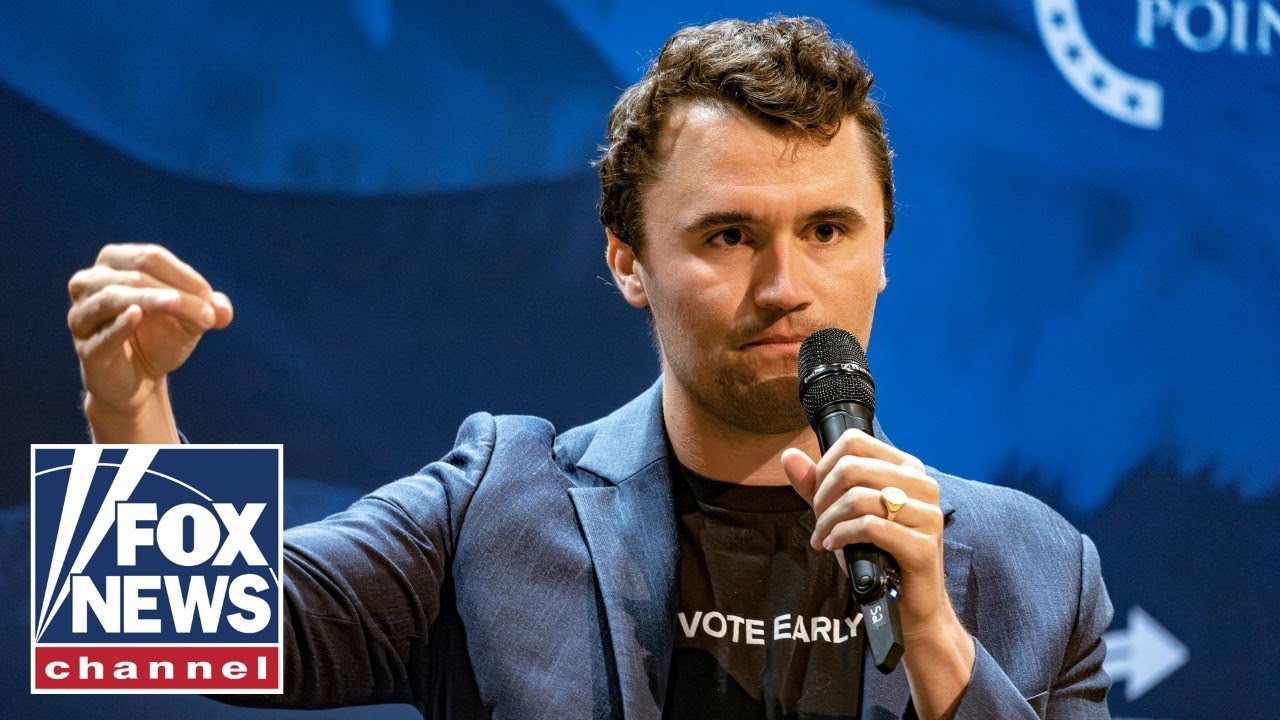 Katie Pavlich Remembers Charlie Kirk After Assassination: A Friend Who United America and Changed Minds