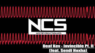 [1 Hour] Deaf Kev - Invincible Part II (feat. Sendi Hoxha) [NCS10 Release]