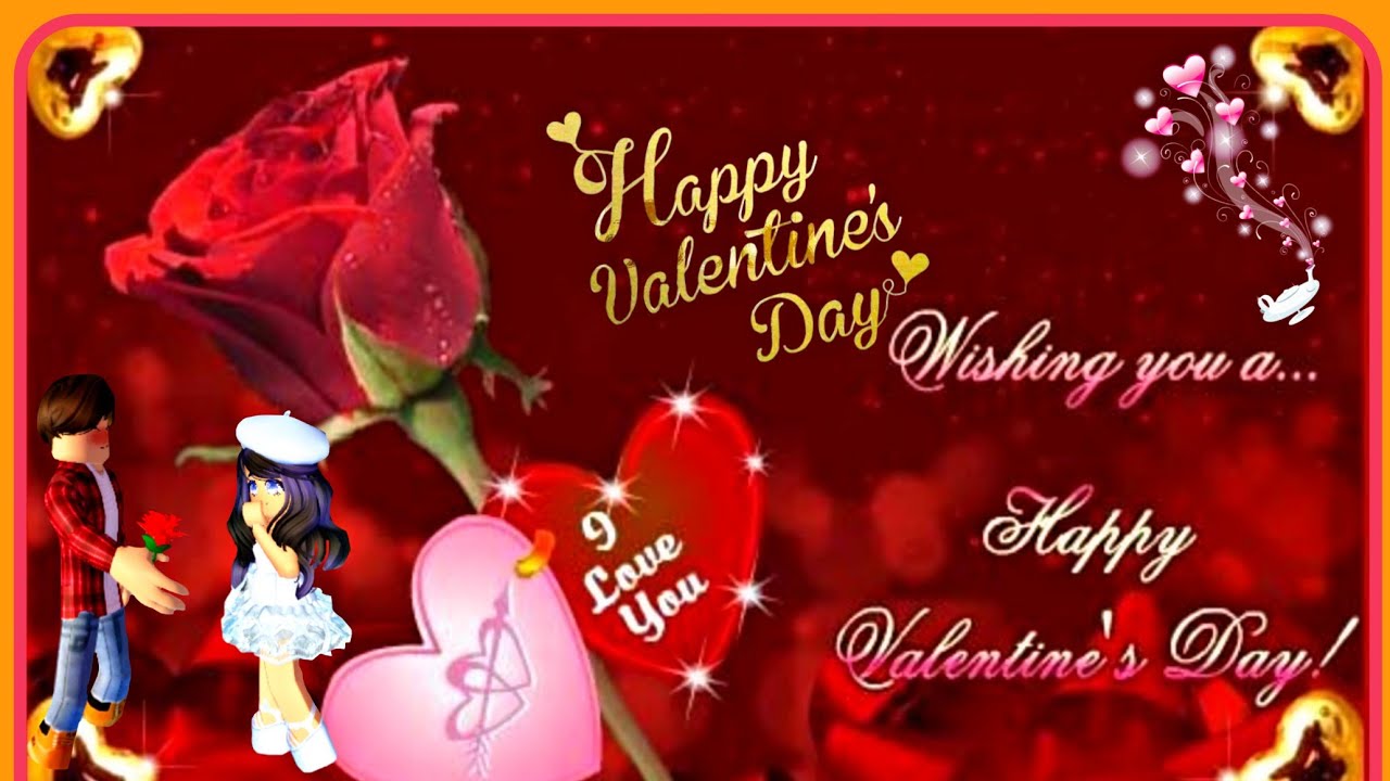 Happy valentines Day valentine's day special whatsapp status