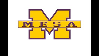 Mesa Highlights