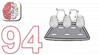 Brain Test Level 94 Walkthrough screenshot 4