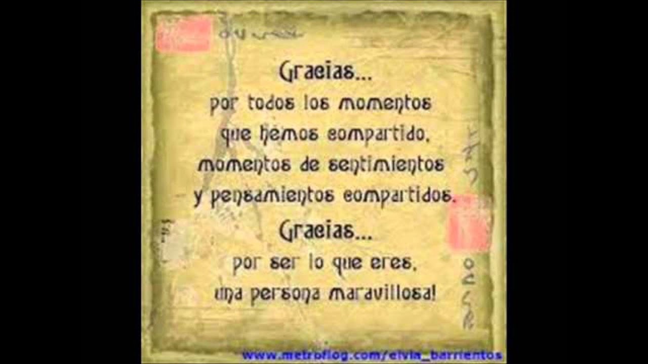 Feliz Cumpleaños Tia Aracely - YouTube