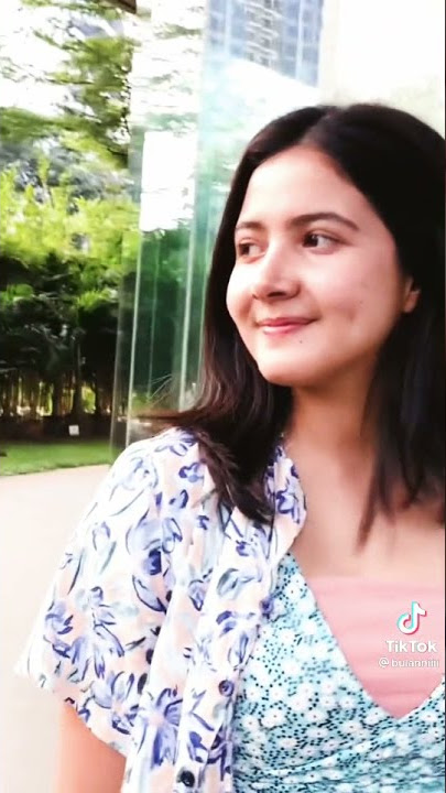 STORY WA BULAN SUTENA GEMOY PARAHHH💕 TikTok part1