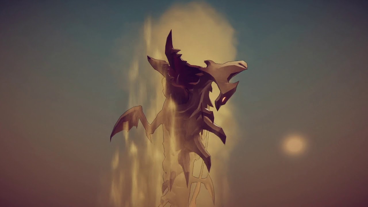 Gunfire Reborn - 3 Second Ichthyosaurus Offspring Kill