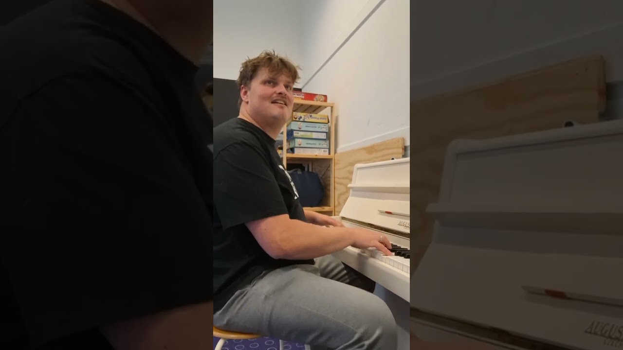 Rappen op Sinterklaasje