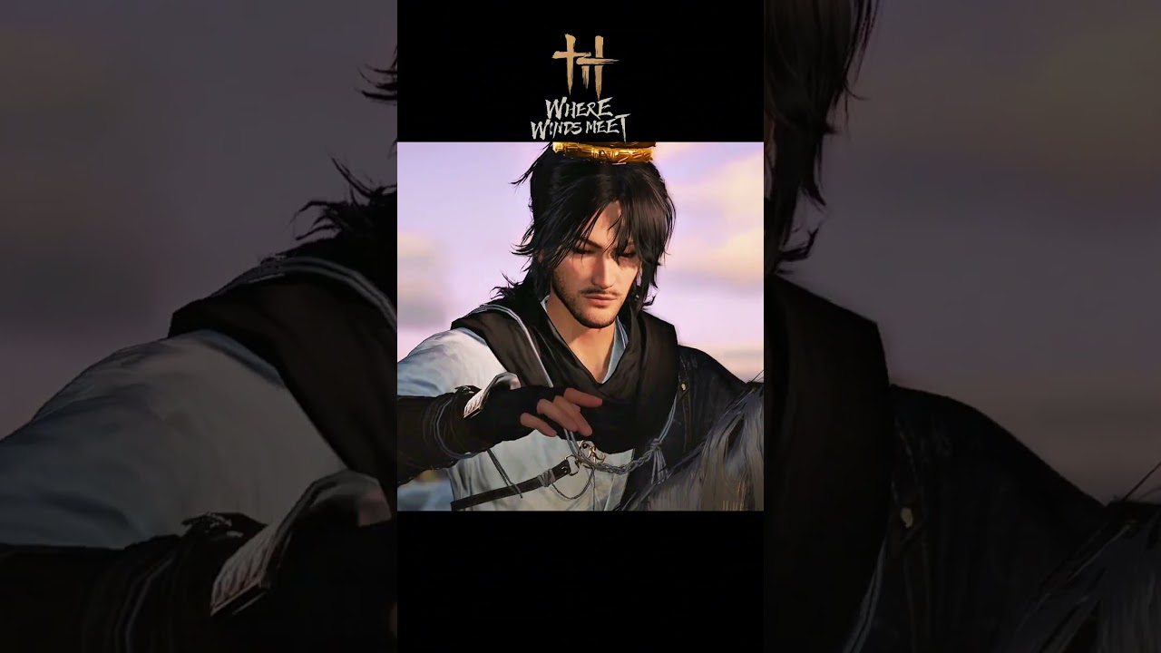 where winds meet game 