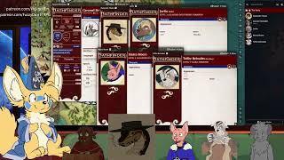 Awesome Games Done Rick - Pathfinder: Empires (#9)