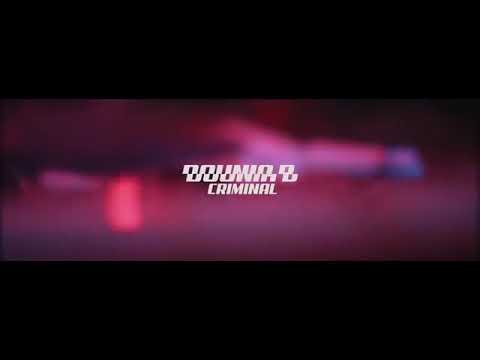Dounia samida - criminal (official Music video)