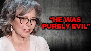 Celebrity At 78, Sally Field Names The Six Actors She Hated The Most Net Worth