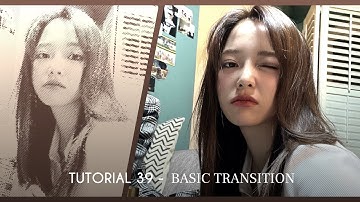 [ Tutorial #39] Tut 2 skill basic và share code shake 💗✨| Video Star