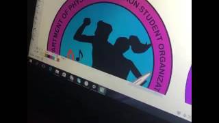 Color Separation using Corel Draw