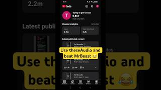 Turning Weird Sounds Into a VIRAL BEAT 🚀”😂#football #facts #motivation #success #millionaire #spor