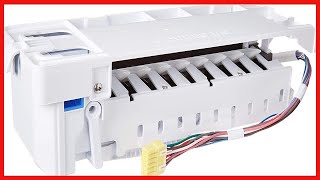 SAMSUNG DA97-07365G ASSEMBLY ICE MAKER AW-PJ OEM Original Part SAMSUNG DA97-07365G ASSEMBLY ICE MAKER AW-PJ OEM Original Part