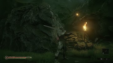 Mortal Shell - My First Playthrough (Part 3 | Stream ReUp)