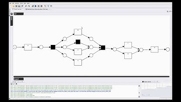 RapidProM Tutorials: Tutorial #1 - RapidProM Basics
