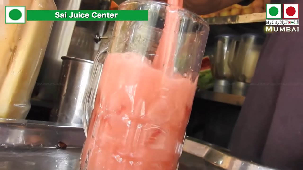 street food, best juice and fruit stall | indian street food - YouTube My City My Food