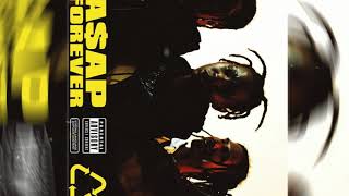 A$AP Rocky - A$AP Forever ft. Moby [instrumental] + DOWNLOAD LINK