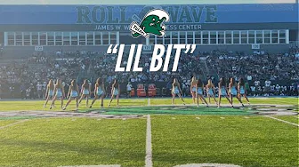 "Lil Bit" Timeout
