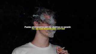 Video thumbnail of "Teqkoi X Ondi Vil X Mishaal - Addicted (SUB. ESPAÑOL)"