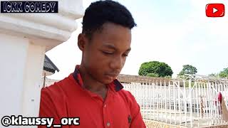 Ickk Comedy The Large Onions Farm