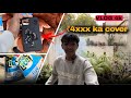 Got my new mic 🥳 ₹4xxx ka COVER ! 