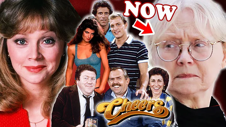CHEERS  THEN AND NOW 2021