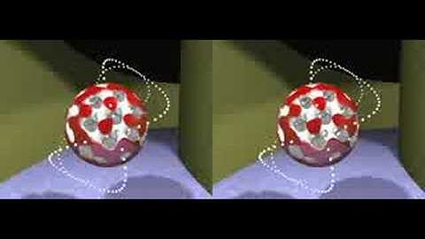 Isosurface 3D Parallel