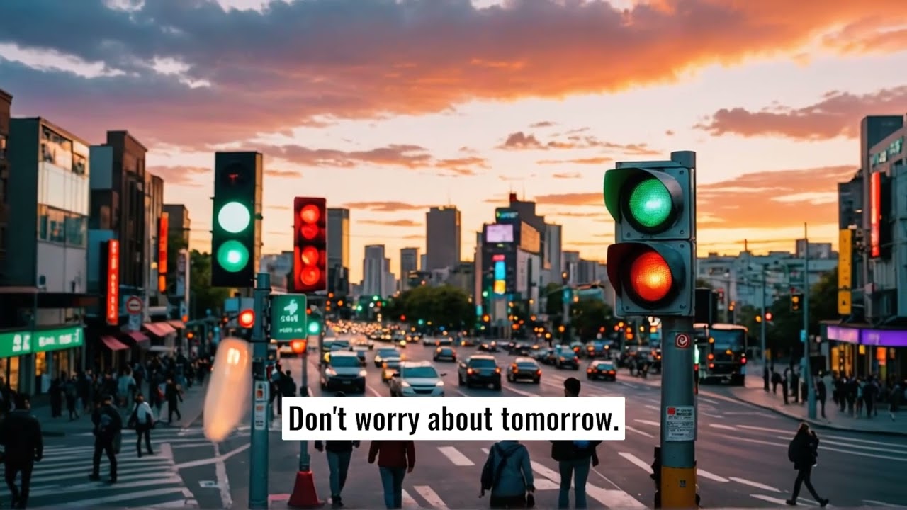 As tomorrow was today - by Claudio Beatlestone/AI