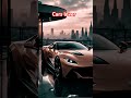 Pure Luxury on Wheels 😍 | Dream Car in Motion #Shorts#cars