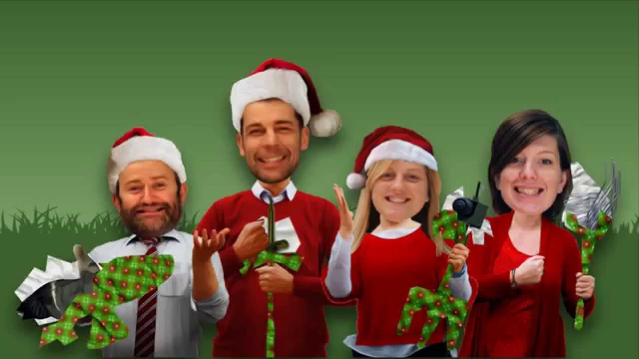 The first day of Christmas - UKShootWarehouse.com