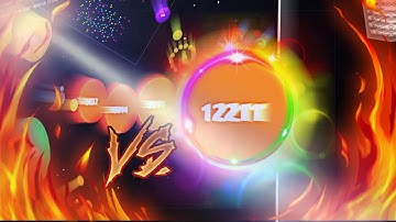 Alis.io - MEGA AUTO-SPLIT POPSPLIT!! Hacked + GIGANTIC DOUBLE-DOUBLESPLIT DESTRUCTION