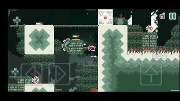 Nameless Cat Chapter 2 Level 12