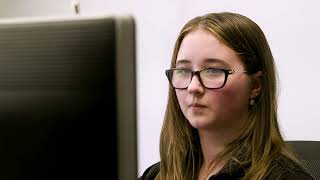 Pre-Apprenticeship - student testimonial