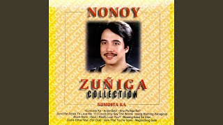 Video thumbnail of "Nonoy Zuñiga - Araw-Gabi"