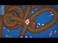 🔴Worms Zone Live Game Play Please Like And Subscribe To My Channel