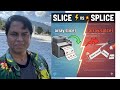 Chapter 012 DSA 🧐 The Tale of Slice vs. Splice @techcraftclub