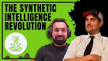 AI vs Synthetic Intelligence: The Future of Business Automation Explained | Famous Labs