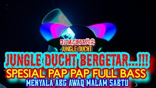 DJ JUNGLE DUTCH BERGETAR LAGI BOSQUE 2024 BOXING VERSI TINGGI AUTO MENYALA BOSQUE _ BY DJ MICKER