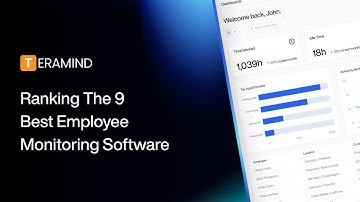 The 9 Best Employee Monitoring Software Ranked