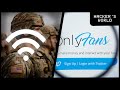 OnlyFans account leaks can hack you | US army Wifi hacking drill | Hacking News