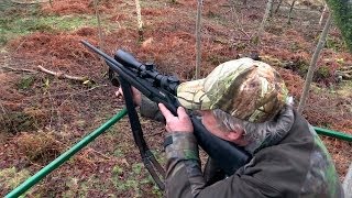 The Shooting Show -- driven roe does and news from IWA 2014
