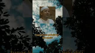 Cara Menanggapi Orang Yang Suka Menjelekkan Orang Lain  Habib Novel Alaydrus ceramahsingkat