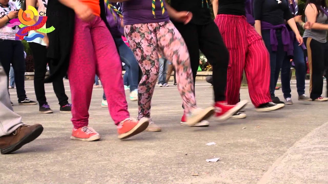 Lanzamiento Plaza Castro