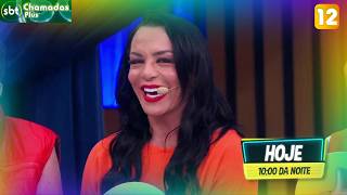 Chamada | Programa do Ratinho - (13/05/2026)