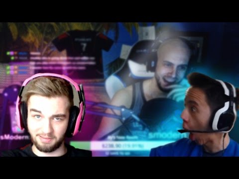 LIVE Q&A w/ FaZe Jev & FaZe Kitty