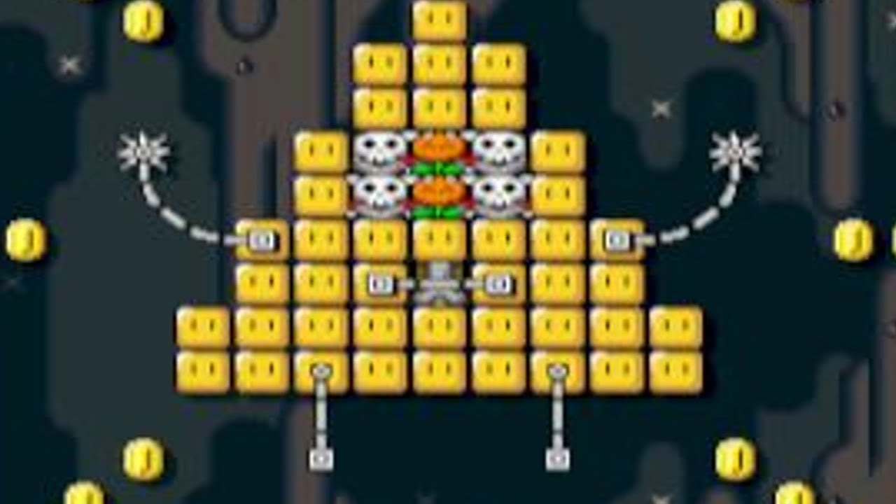 Gravity Falls Theme 🎺 by Buttons 🎺 Super Mario Music