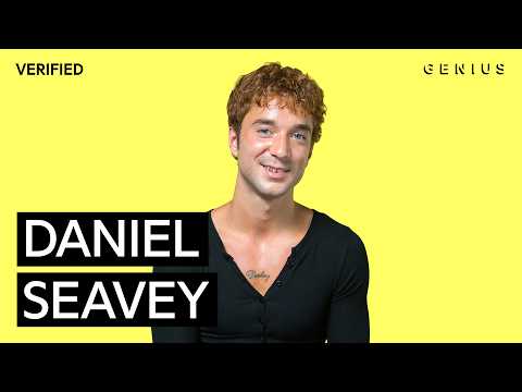 Daniel Seavey “Love’s a Gun” Official Lyrics & Meaning | Genius Verified thumbnail
