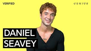 Daniel Seavey “Love’s a Gun” Official Lyrics & Meaning | Genius Verified